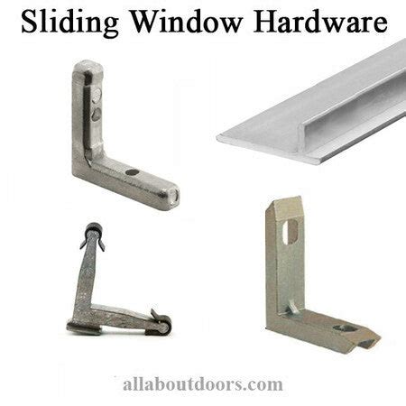 Image result for Window Hardware Replacement Parts
