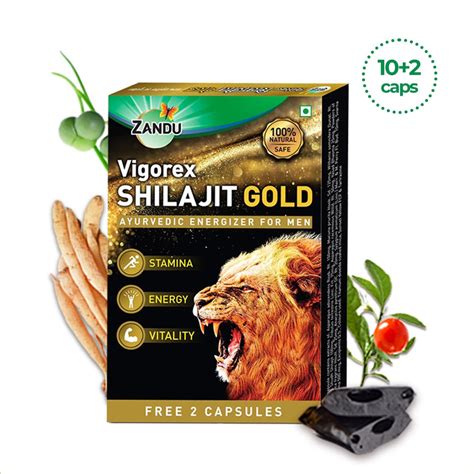 Buy Zandu Ayurvedic Medicines for Sexual Health