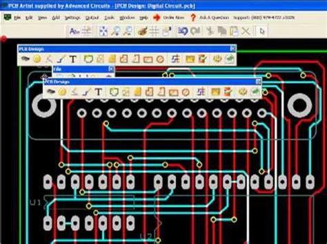 Image result for PCB Artist Tutorial
