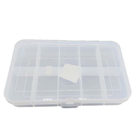 Plastic Packing Boxes – Aumni Crafts