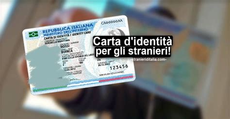 在意大利留学，如何办理意大利身份证？用处超多，赶快收藏！ | ITHOME意国之家