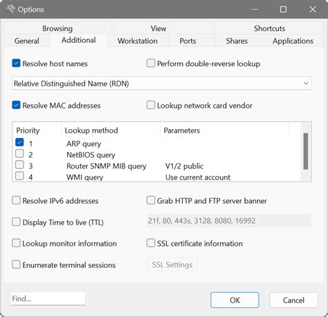 Image result for SoftPerfect Network Scanner