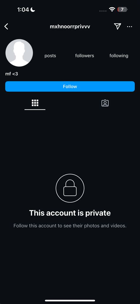 How to Tell if Someone Has Deactivated or Deleted Their Instagram Account