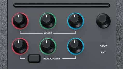 Image result for Atem Panel PTZ Control