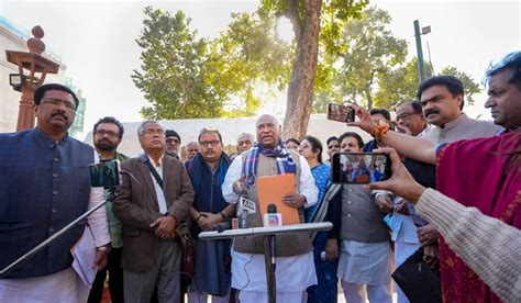 Opposition evolves joint strategy on Indo-China conflict issue at ...