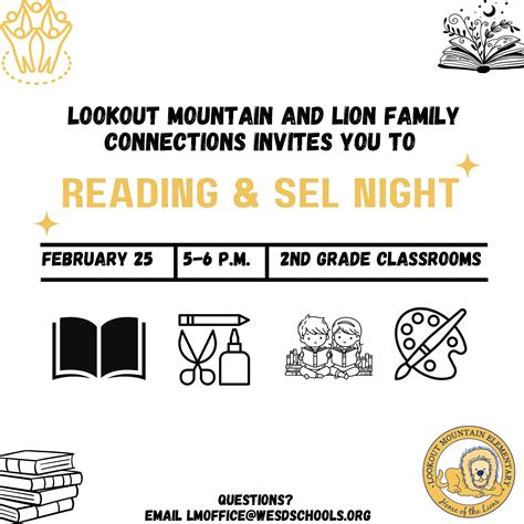 Lookout Mountain Elementary (@lookoutmountain_wesd) • Instagram photos ...