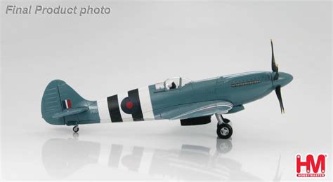 Supermarine Spitfire PR XIX PM631