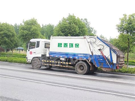 垃圾清运管理-深圳市华富环境有限公司