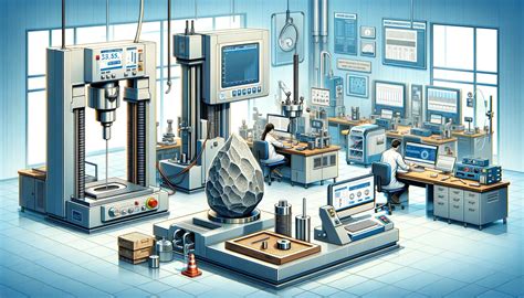 Image result for Basic Material Testing