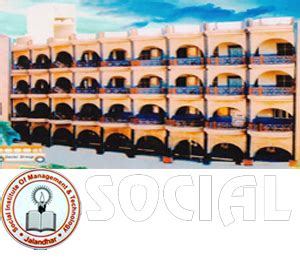 Social Group Of Institutions