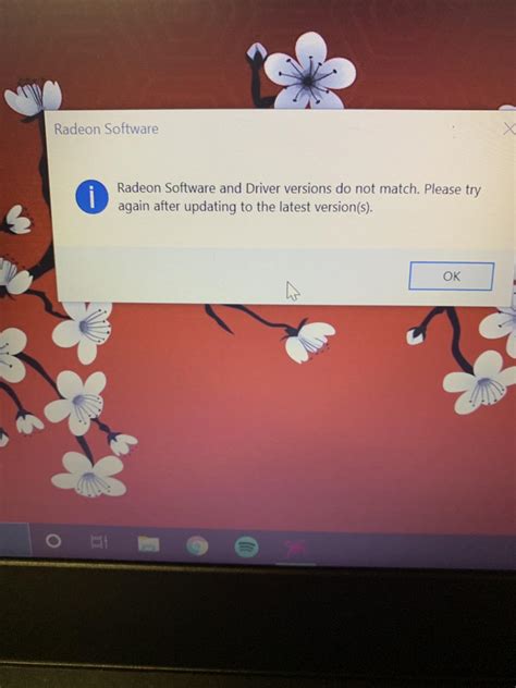 Image result for AMD Radeon Software Error