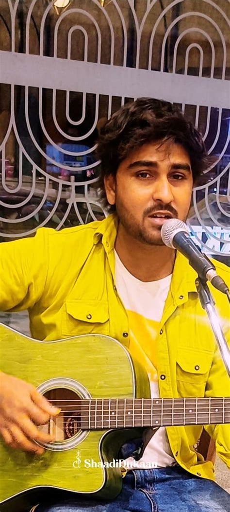 Parth Bhat - Live Bands in Jaipur