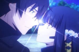 The Irregular At Magic High School Matte Finish Poster Paper Print ...