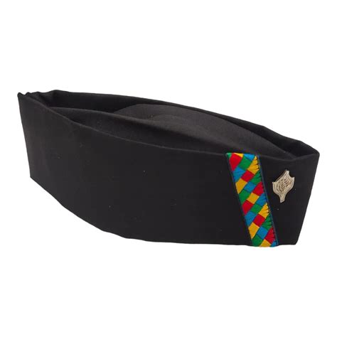 Buy Uttarakhand Pahadi Topi/Cap Cotton, Brahmakamal Uttarakhand Topi ...