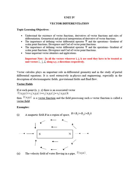 Vector Calculus Linear Algebra And Differential Forms 的图像结果
