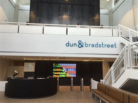 Dun & Bradstreet office photos