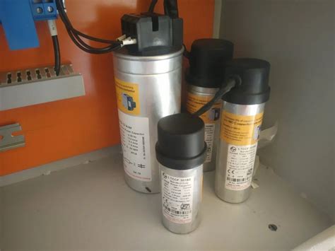 Power Panels - Gefran Lvdt Transducers Manufacturer from Pune