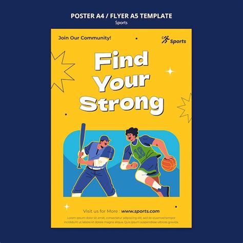 Sports for All Training Poster 的图像结果