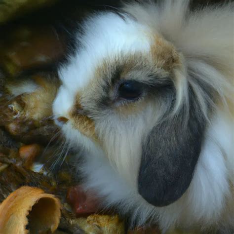 Pygmy Rabbit Facts 的图像结果