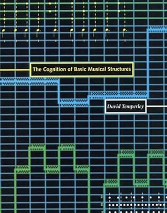 Buy The Cognition of Basic Musical Structures (The MIT Press) Book ...