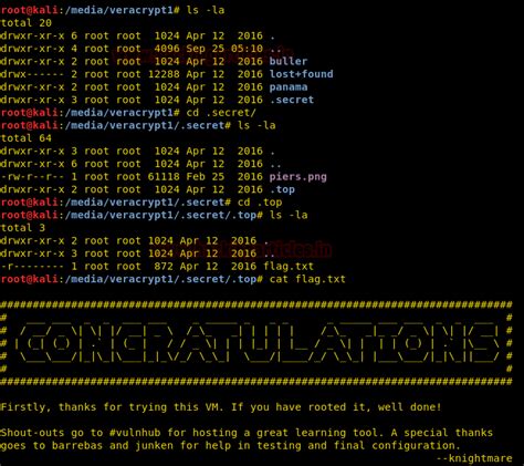 Hack the Droopy VM (CTF Challenge) - Hacking Articles