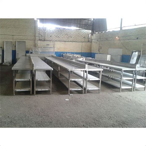 Image result for Commercial Work Table