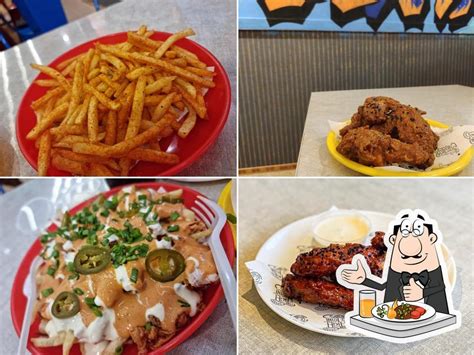 The High Joint Navalur, Chennai - Restaurant reviews