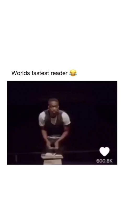 Image result for Fastest Reader Reading