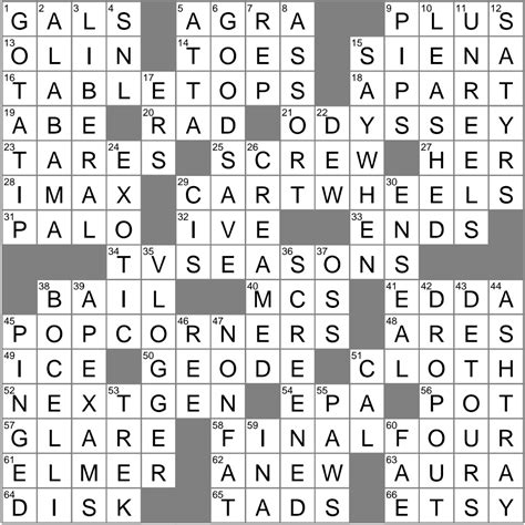 Ratify with a stamp quaintly crossword clue Archives - LAXCrossword.com