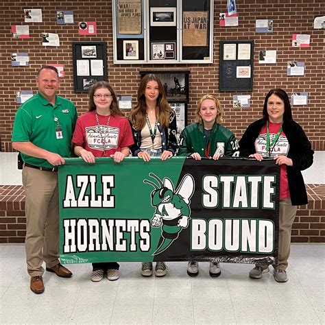 Azle ISD - Congratulations to the following Azle High... | Facebook