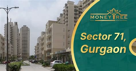 Sector 71 Gurgaon: Map, Property Rates, Projects, Photos, Reviews, Info