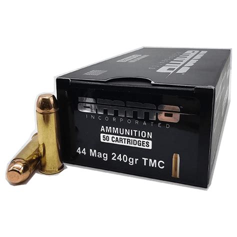 Image result for Exploding 44 Mag Ammo