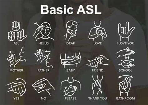 Image result for Welcome Sign Language