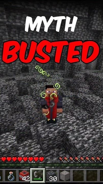 Minecraft Mythbusters 的图像结果