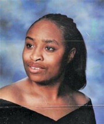 Latisha Hampton Obituary - The Daily Herald