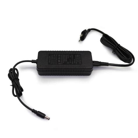 Acopower XSJT48E 220Volt/12.6Volt 3Ah Li-ion Akü Şarj Cihazı - fiyat ...