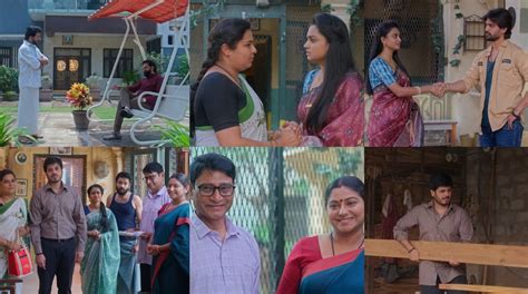 Nuvvunte Naa Jathaga Serial Today April 14th: నువ్వుంటే నా జతగా సీరియల్ ...