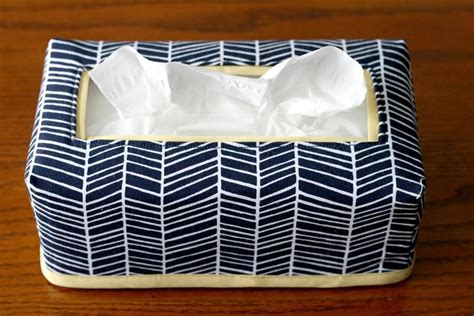 Image result for Pattern for Tissue Box Cover