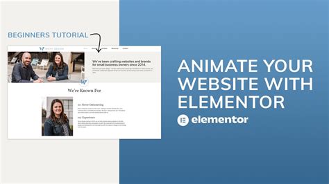 Image result for Elementor Tutorial YouTube