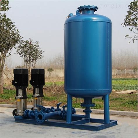 变频恒压供水设备-浙江大自然流体科技有限公司