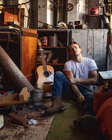 Mika Amonsen - actor - biography, photo, best movies and TV shows