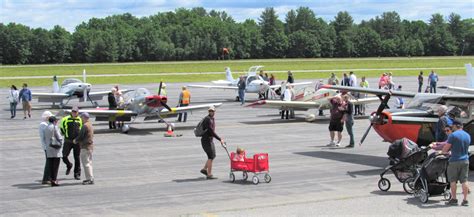 June 17: Aviation Museum to hold annual fly-in barbecue at Nashua ...