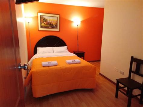 COLCA ANDINA INN (Chivay) - Lodging Reviews, Photos, Rate Comparison ...