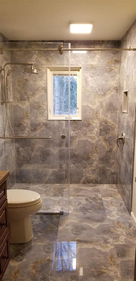 Lumina Caspian Onyx 24x24 Polished Porcelain Tile in 2021 | Best ...