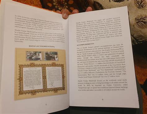 Rising Sun of the West: Kitab al Irshad - The Book of Spiritual ...