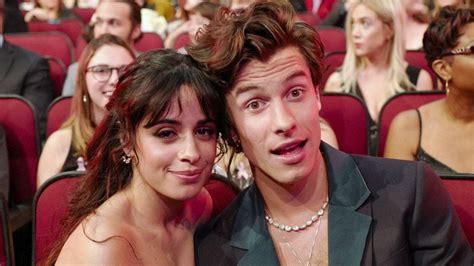 Shawn Mendes and Camila Cabello Sing Each Other's Songs and Tease New ...