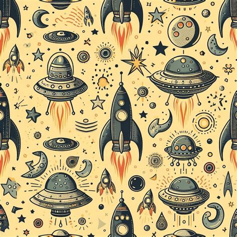 Alien Pattern Texture 的图像结果