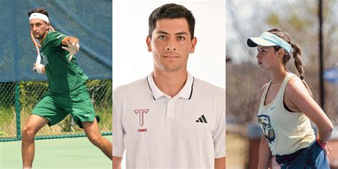Hispanic tennis players thrive in Southern colleges and universities