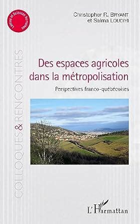 Amazon.in: Buy Des espaces agricoles dans la metropolisation ...
