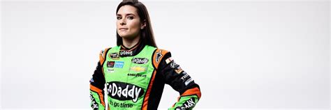 Danica Patrick Interview - Life Commentary